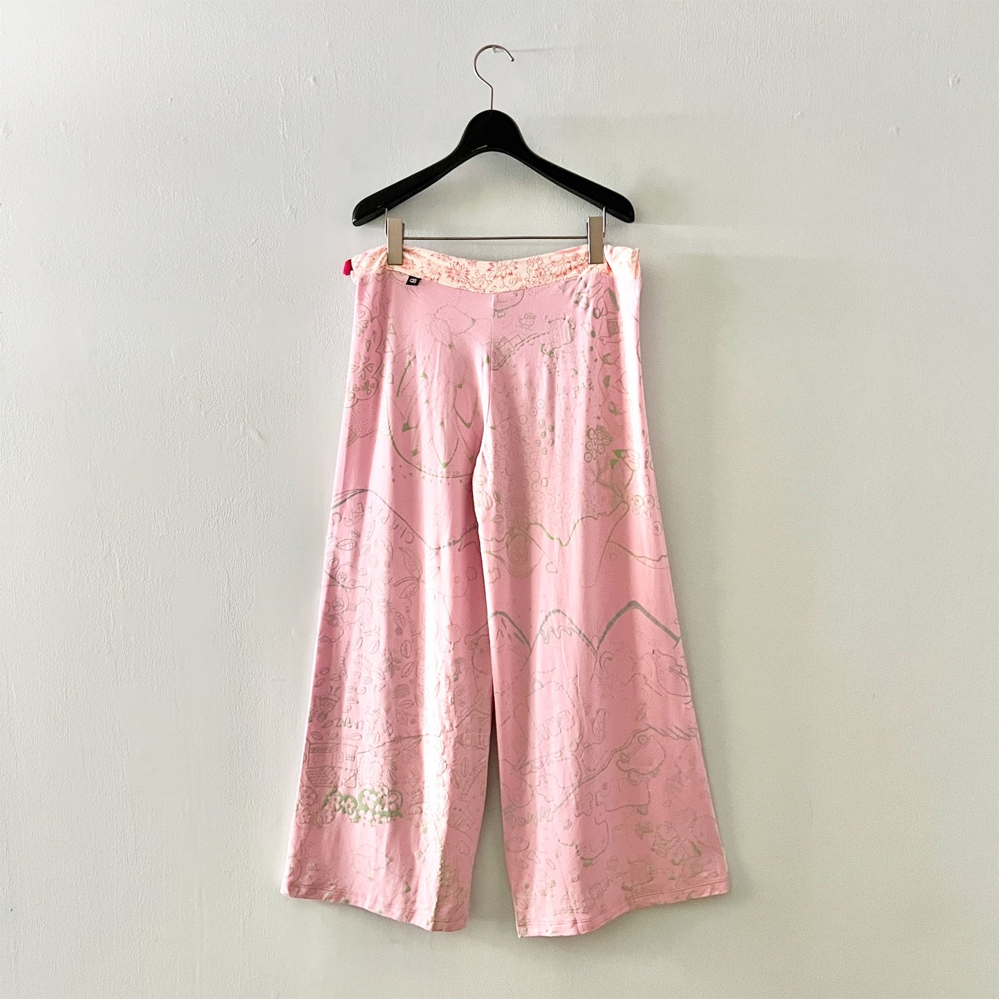 【Juana de Arco】ワイドパンツ 26_22
