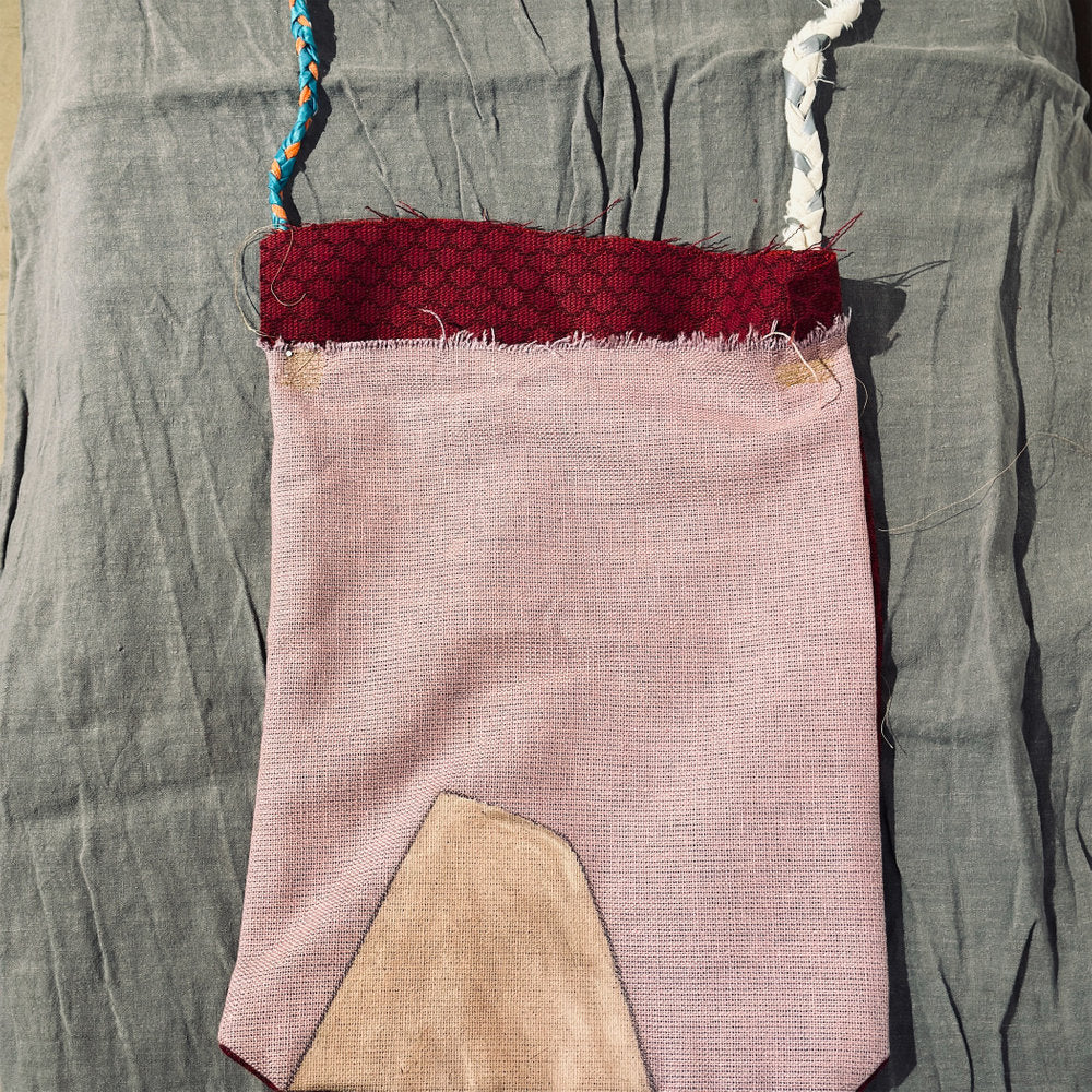 【B.O.R.N. 】アートピース#78_bag