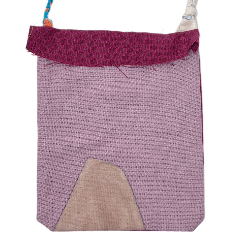 【B.O.R.N. 】アートピース#78_bag