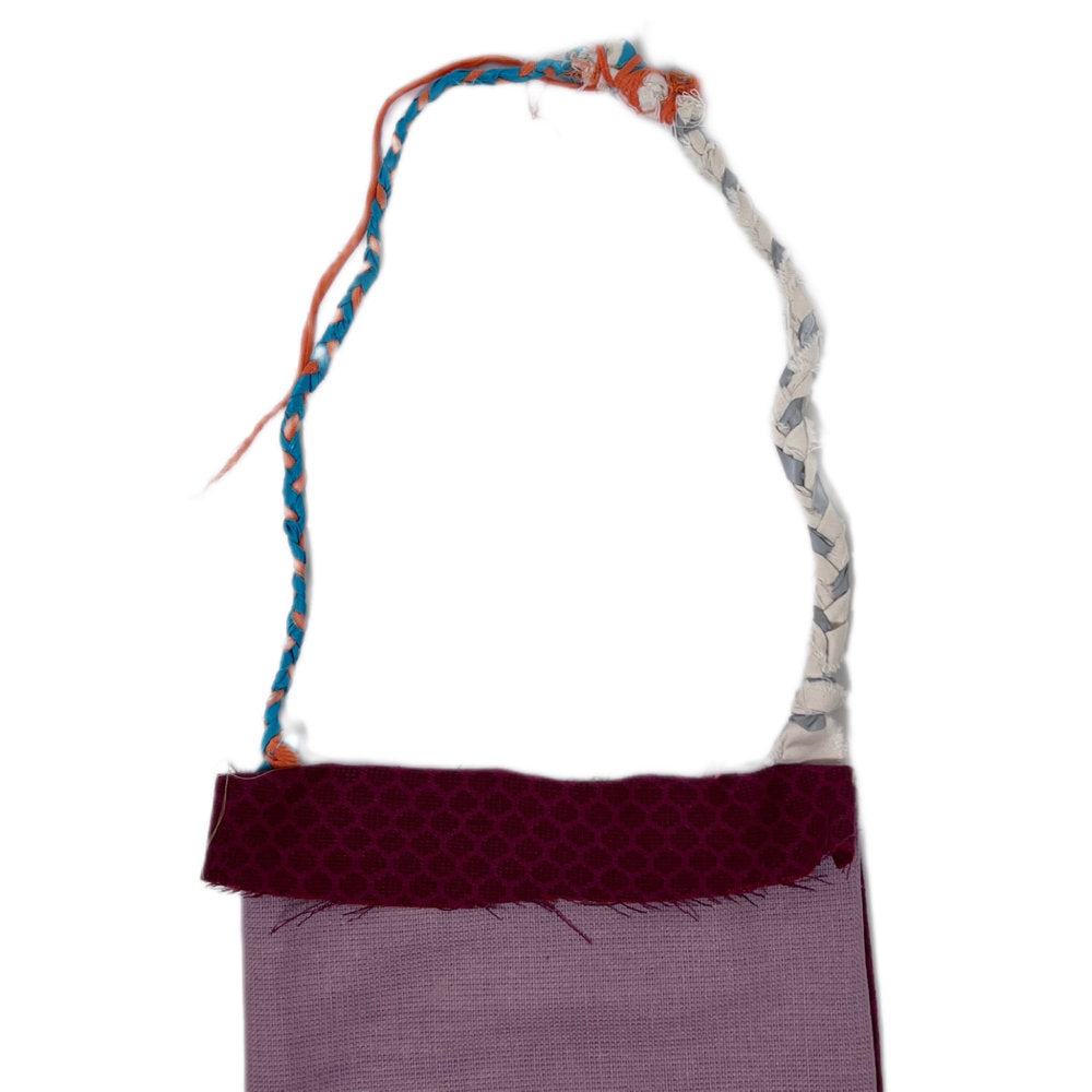 【B.O.R.N. 】アートピース#78_bag