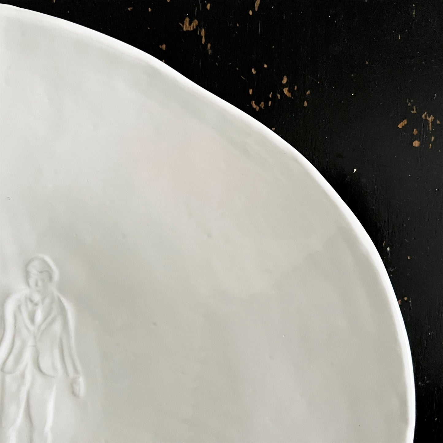 【Astier de Villatte】Wedding Platter