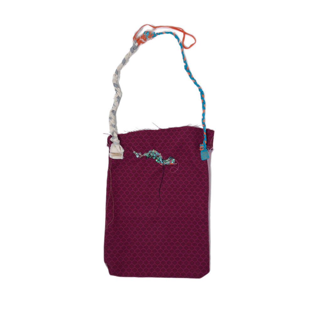 【B.O.R.N. 】アートピース#78_bag