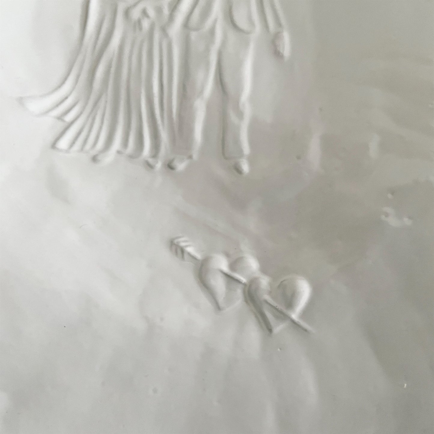 【Astier de Villatte】Wedding Platter