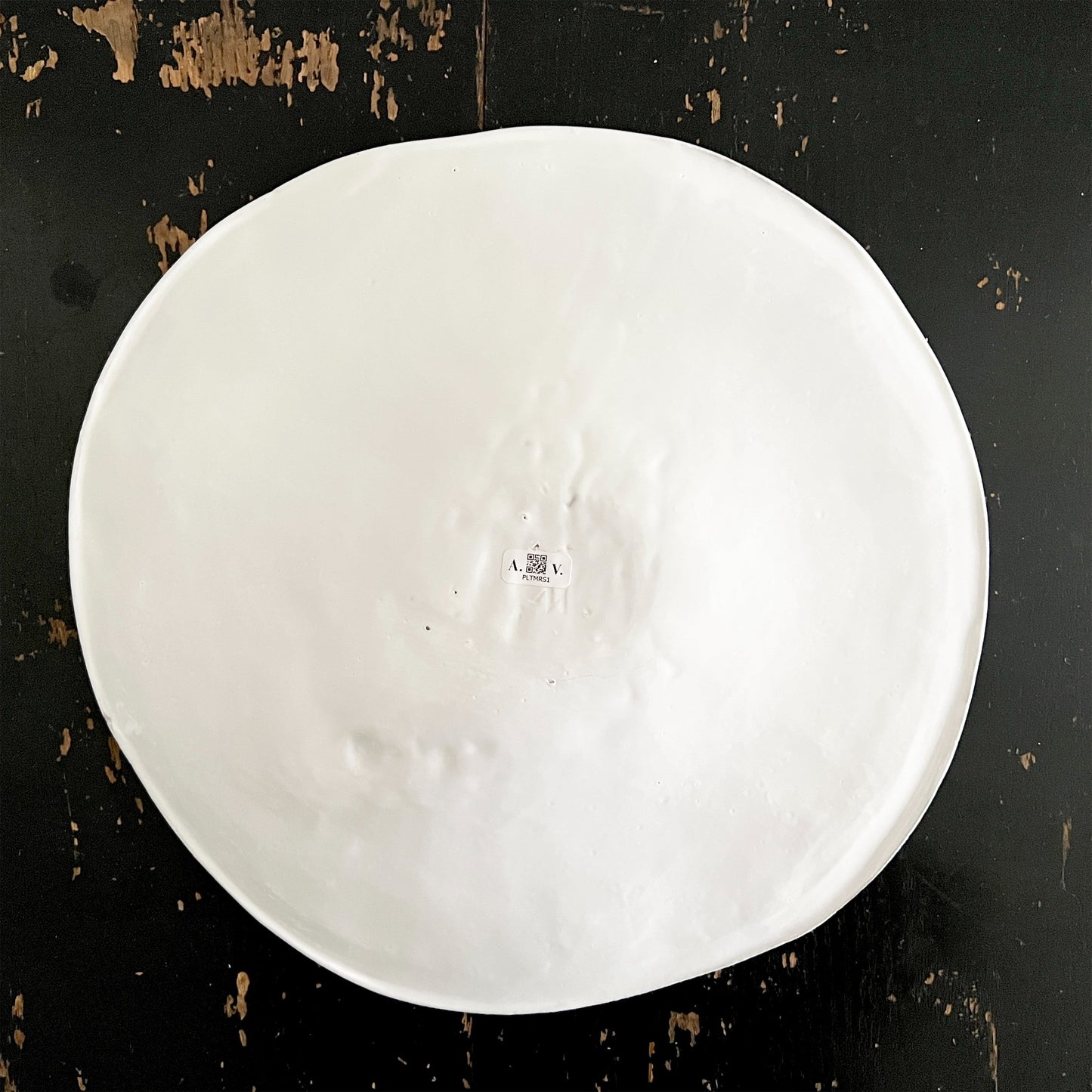 【Astier de Villatte】Wedding Platter