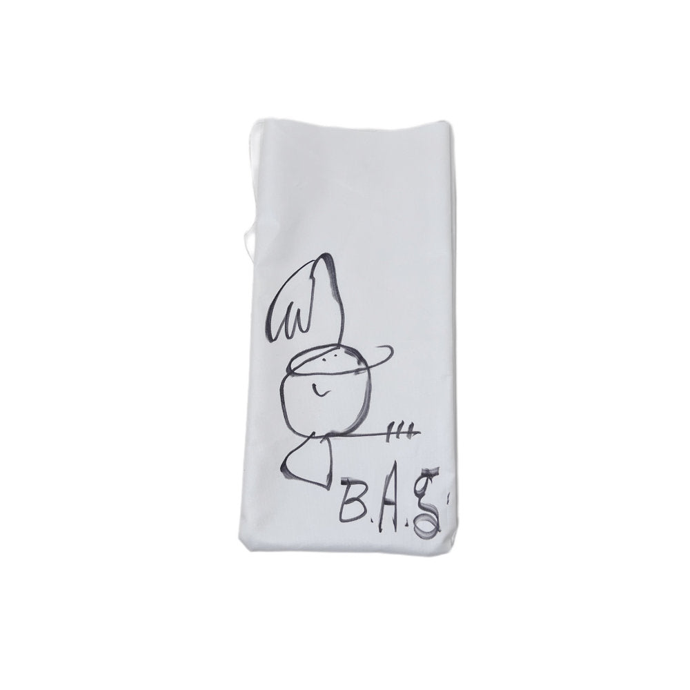 【B.O.R.N. 】アートピース#78_bag
