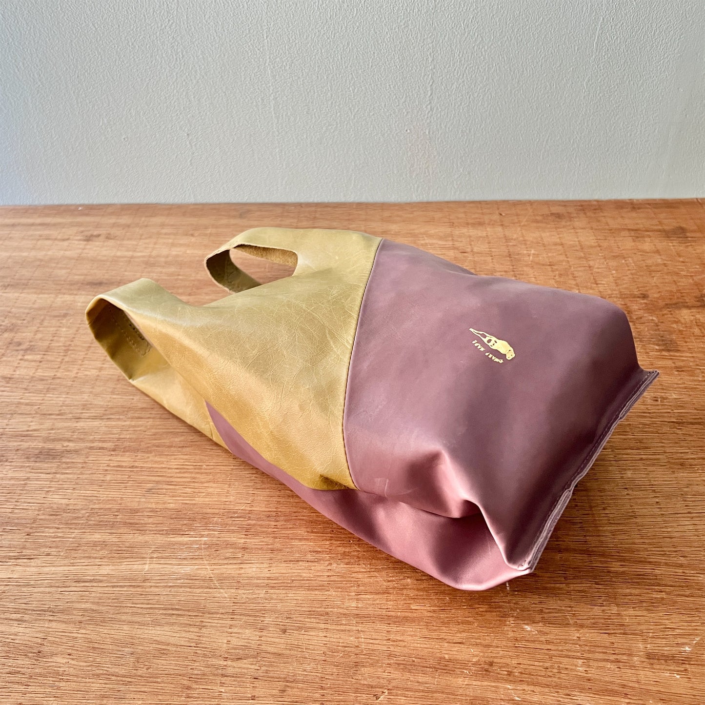 【DWARFMADE】Sustainable Bag S 261_32