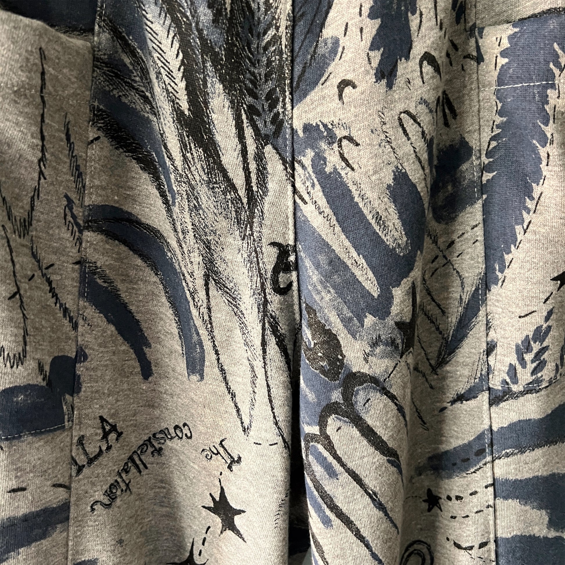 【Juana de Arco】CHALTEN WIDE PANT  25_4