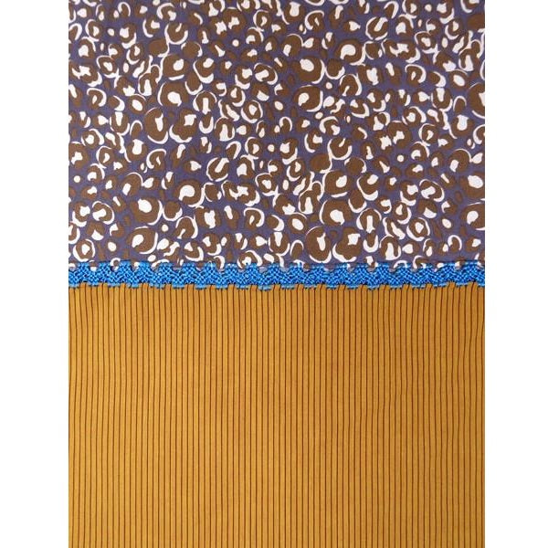 【Leo Atlante】Curtain_honey