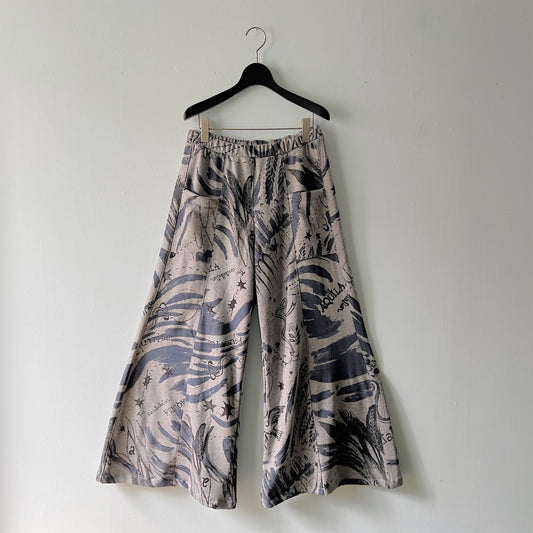 【Juana de Arco】CHALTEN WIDE PANT  25_4
