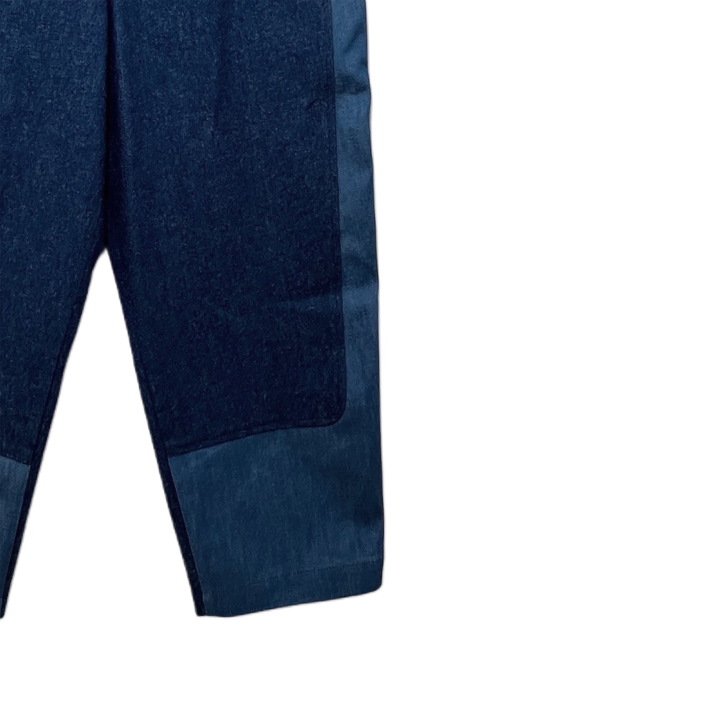 【ohta】Light blue denim pants pt-53L