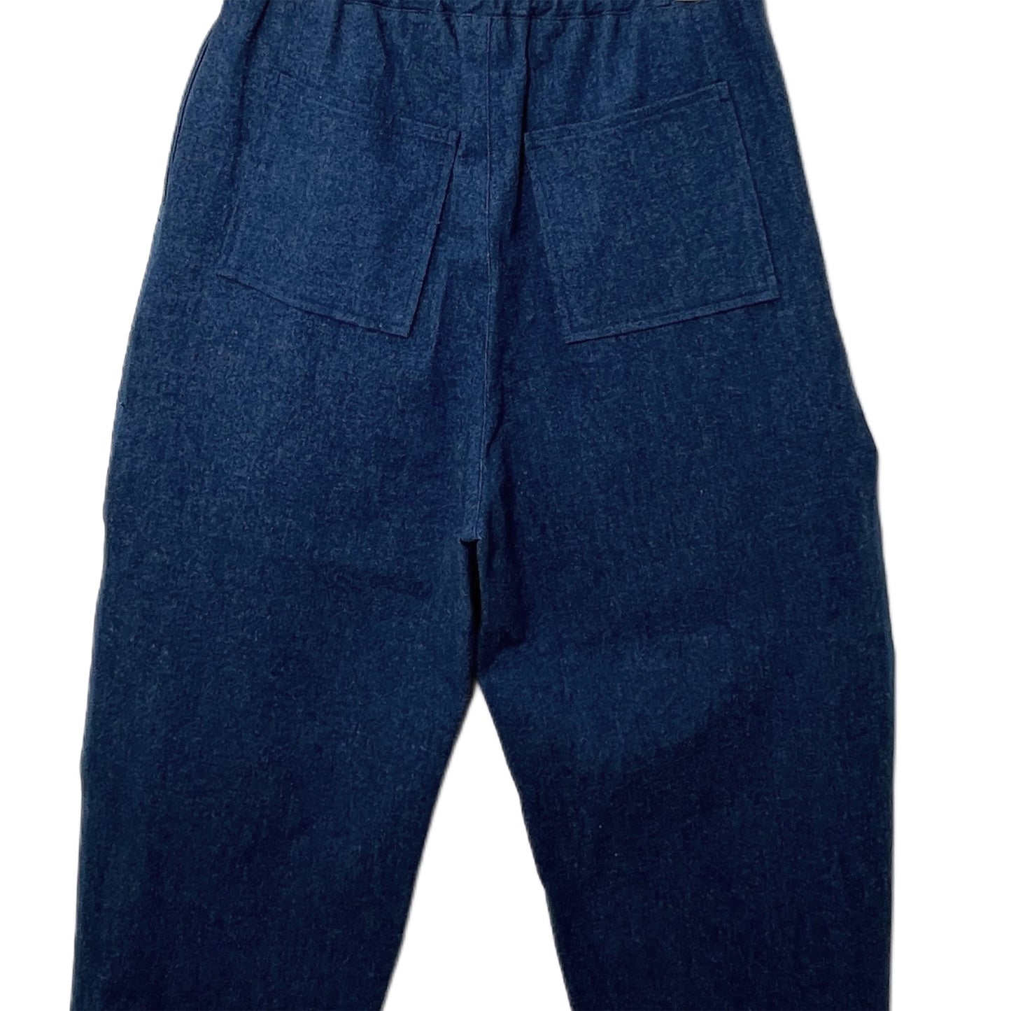 【ohta】Light blue denim pants pt-53L