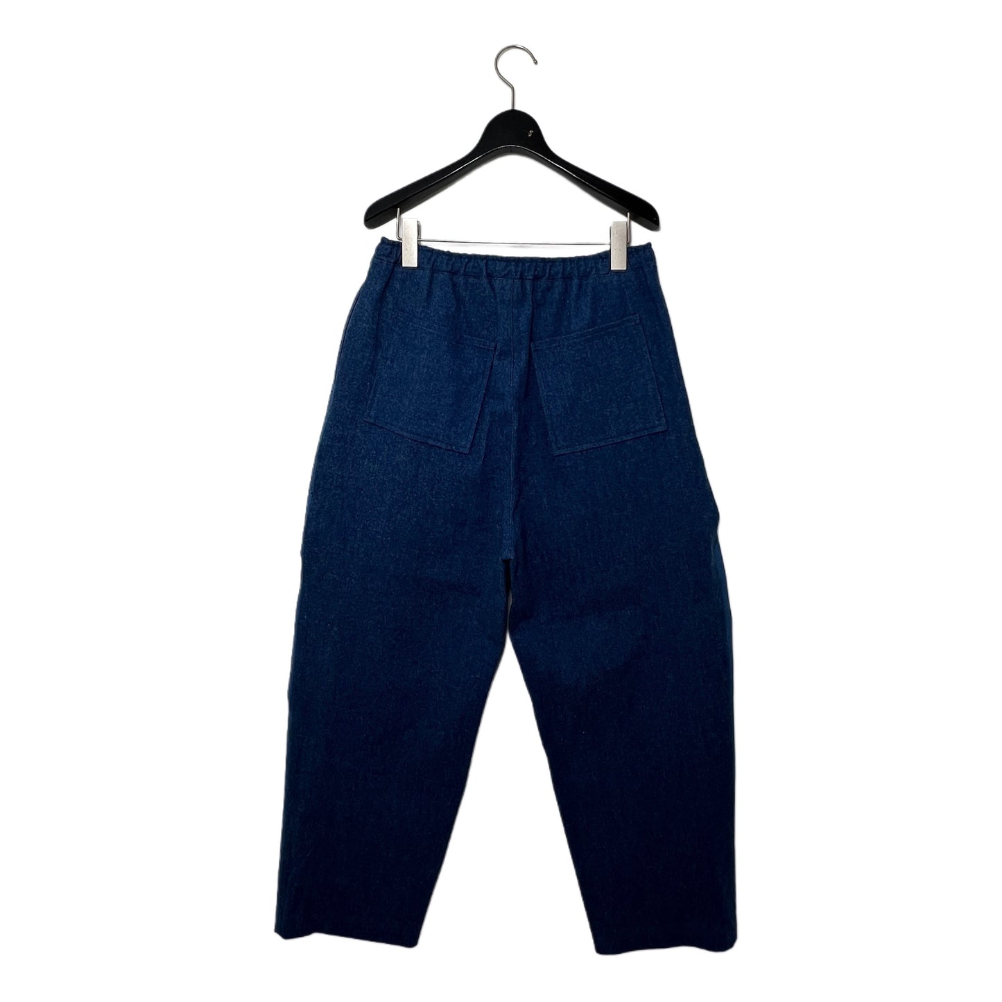 【ohta】Light blue denim pants pt-53L