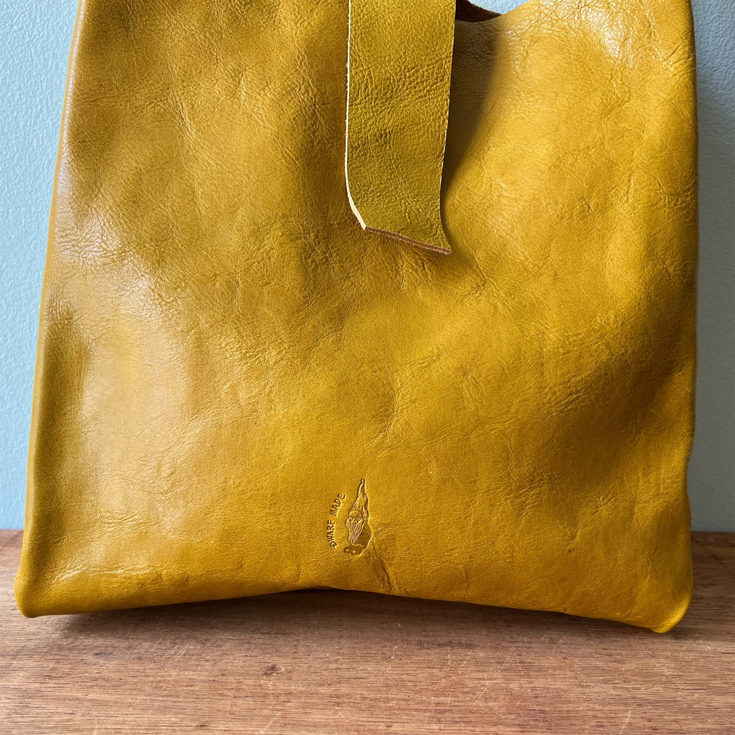 【DWARFMADE】Sustainable Bag M 252_16