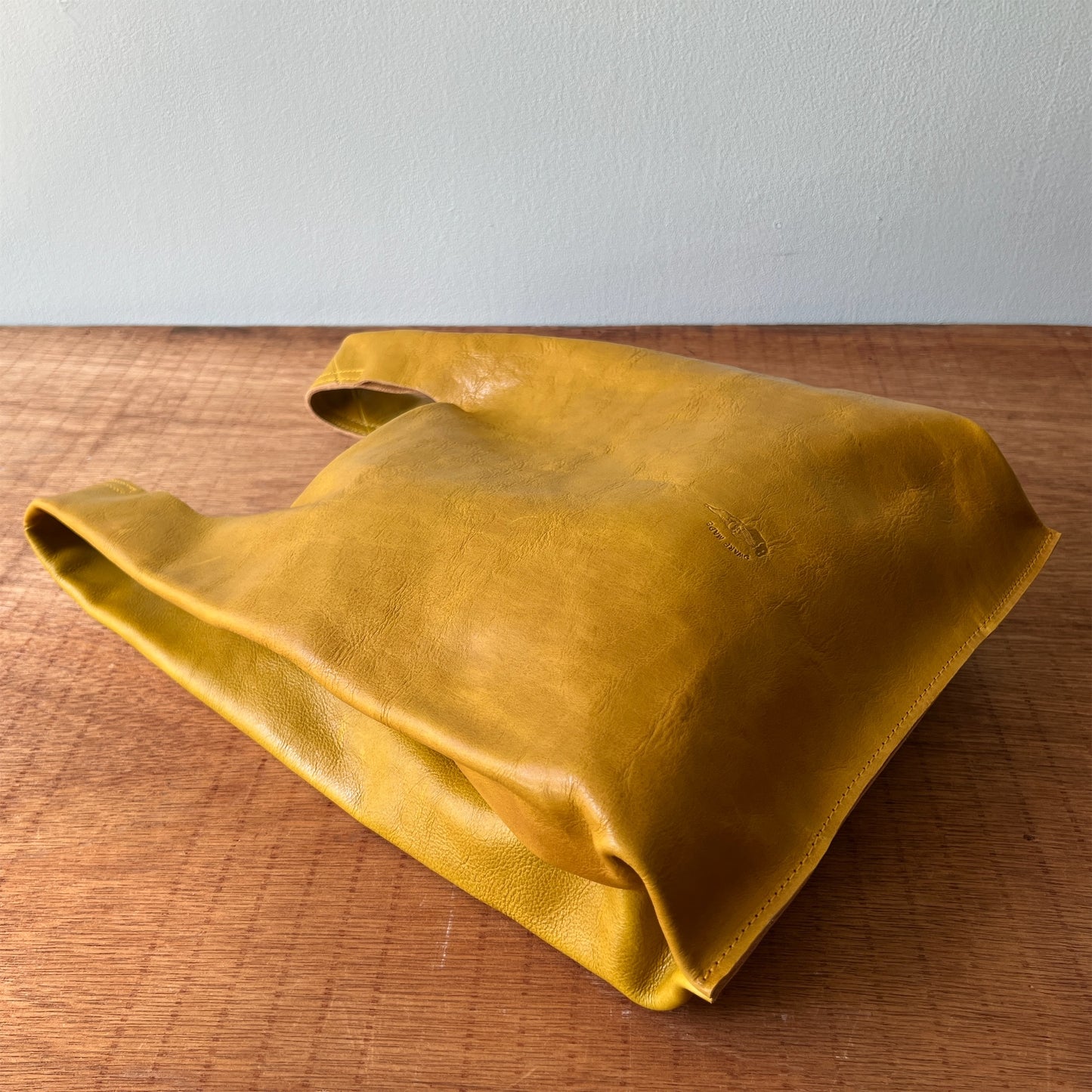 【DWARFMADE】Sustainable Bag M 252_16