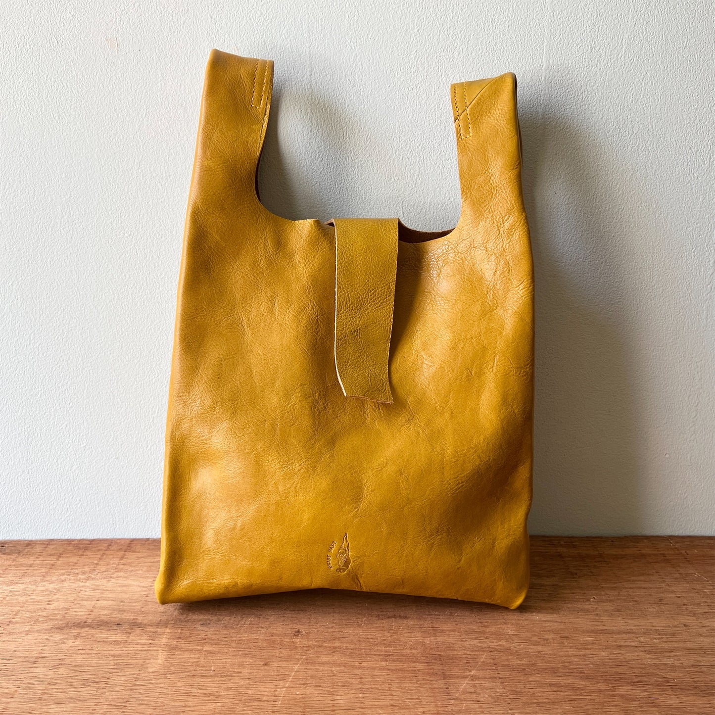 【DWARFMADE】Sustainable Bag M 252_16