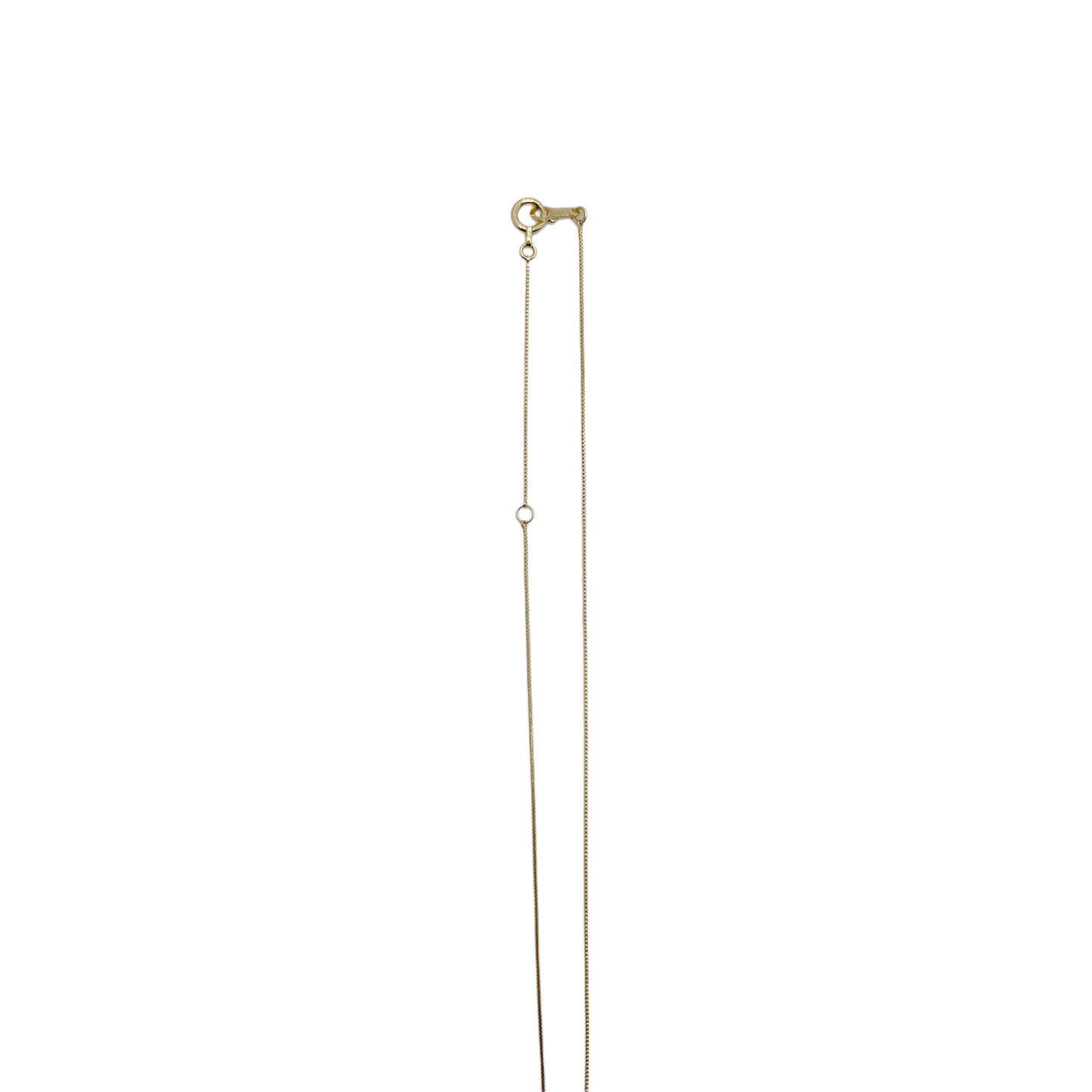 【Kenichi Kondo】Skull necklace 25_3