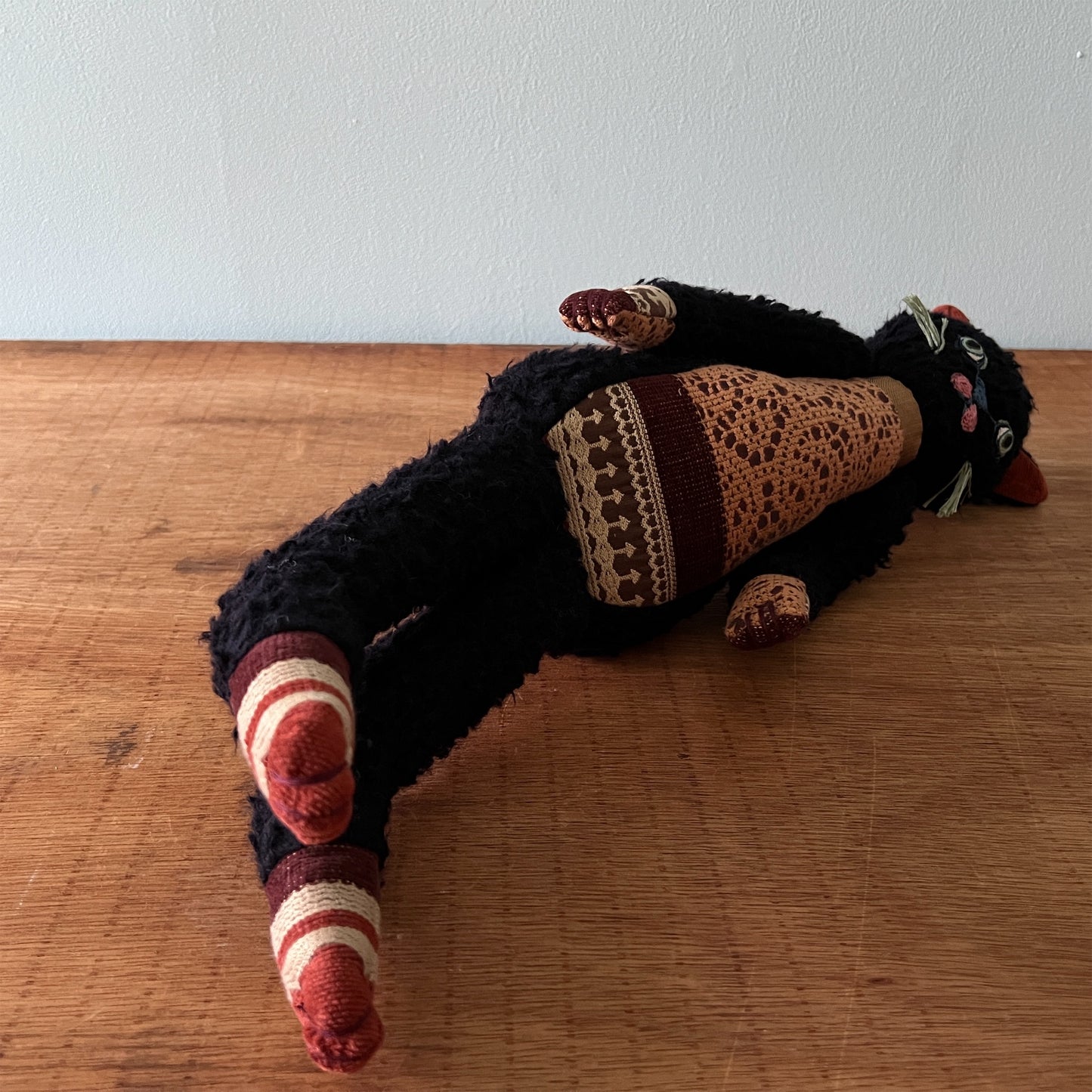 【AYUKO HAZU】Cat M 8