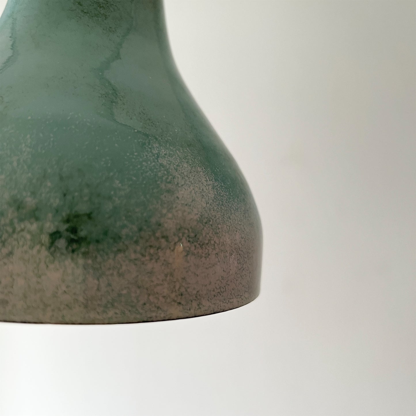 【Kenichi Kondo】Lamp shade drop  25_12