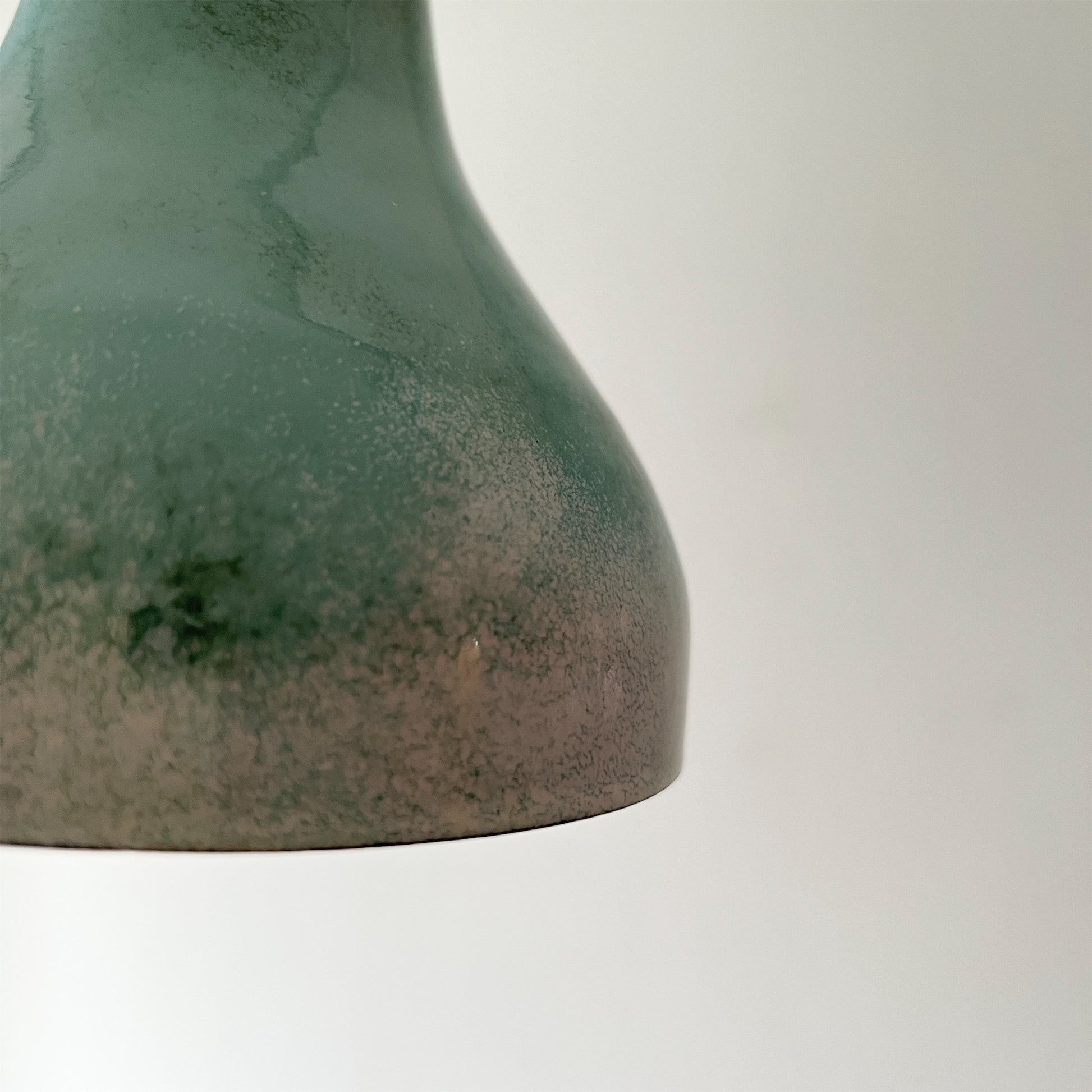 【Kenichi Kondo】Lamp shade drop  25_12