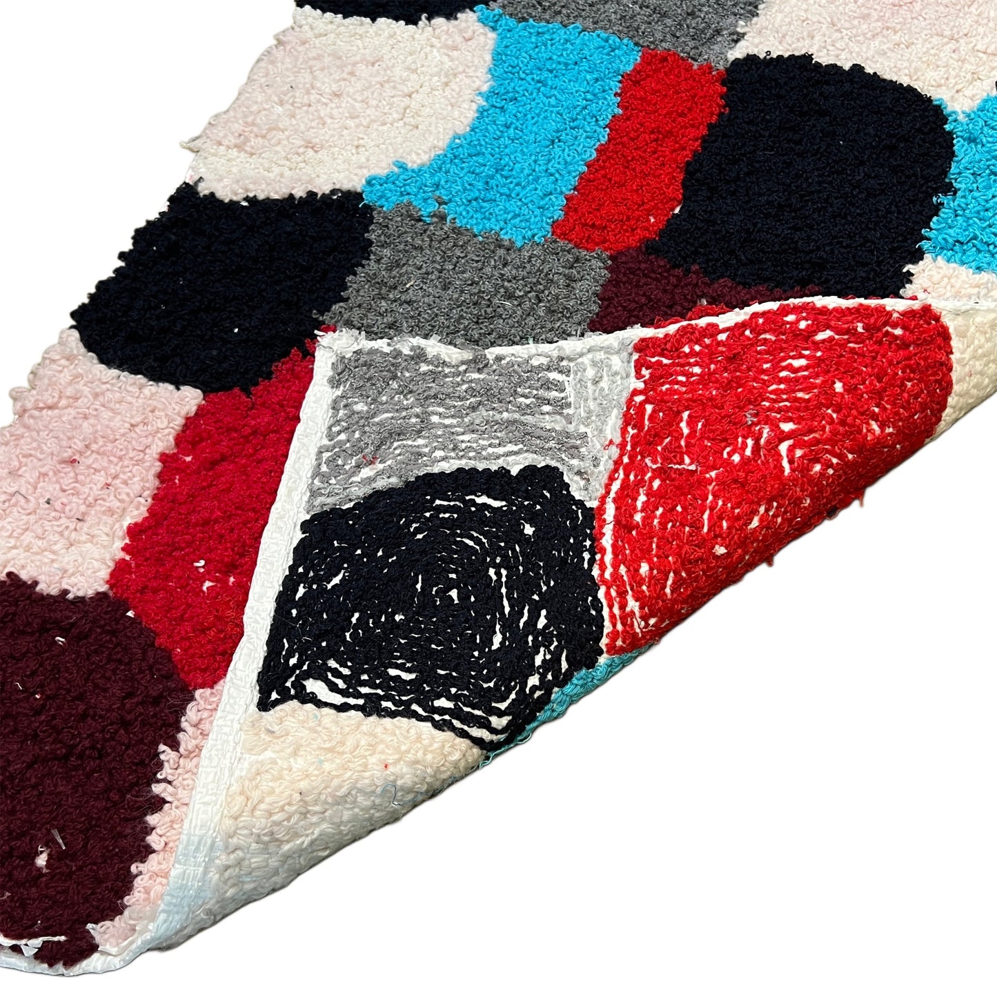 【Leo Atlante】Rug 303