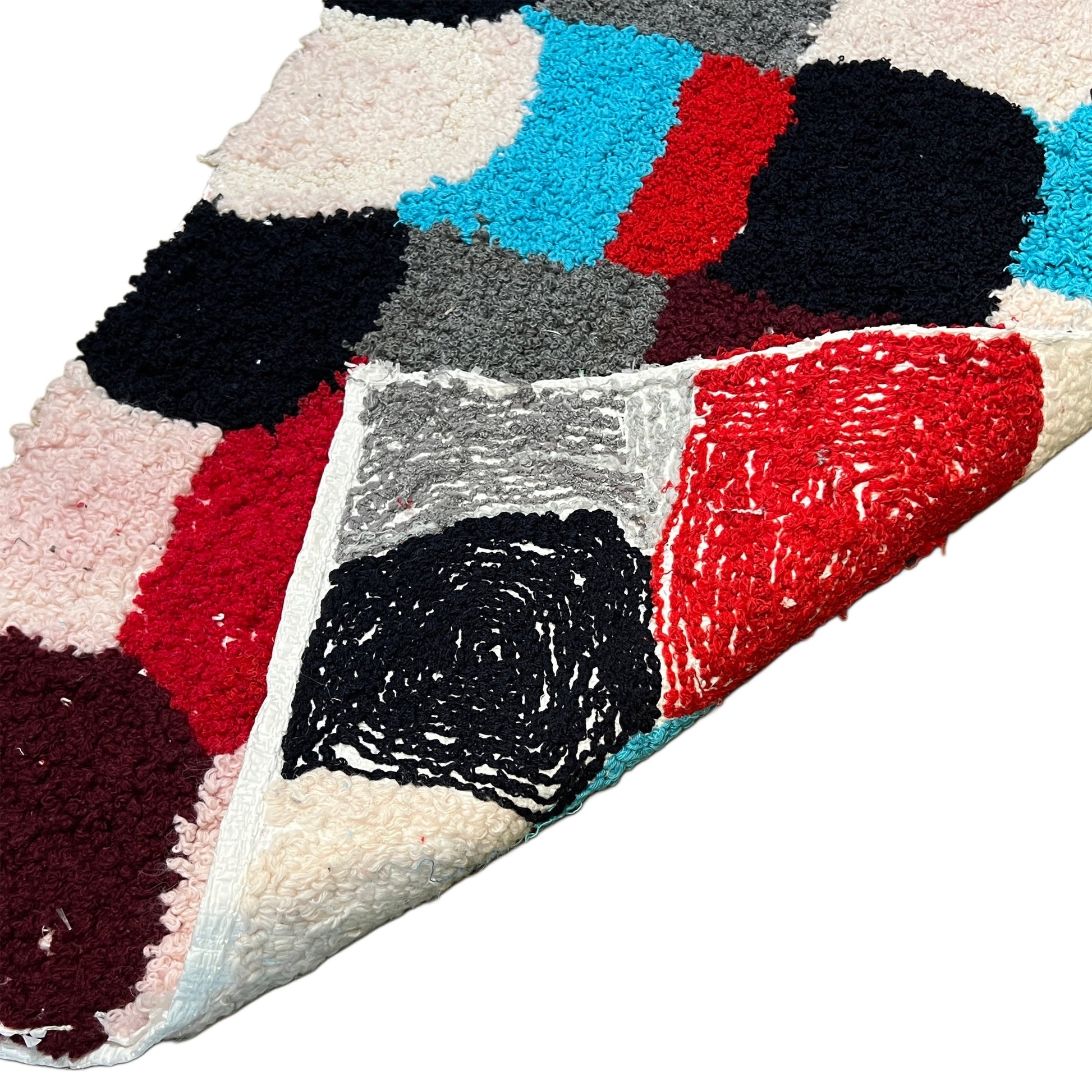 【Leo Atlante】Rug 303