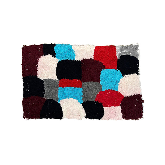 【Leo Atlante】Rug 303