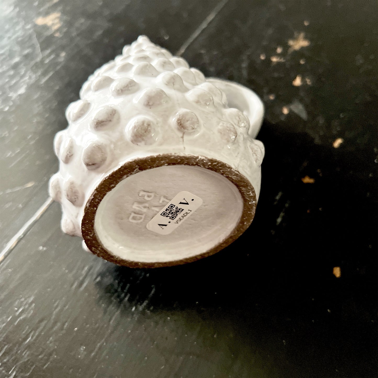 【Astier de Villatte】Adelaide スモールピッチャー