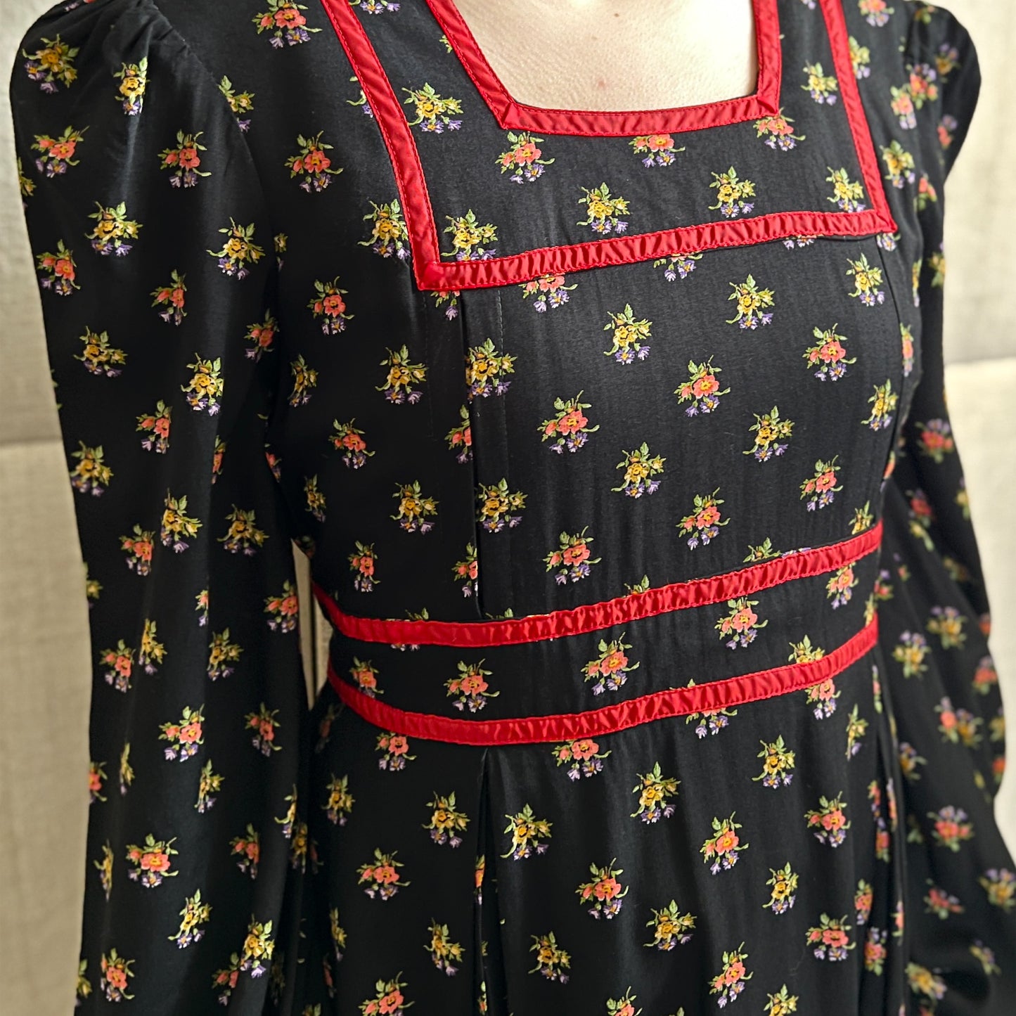 【3to8】vintage clothes FS563