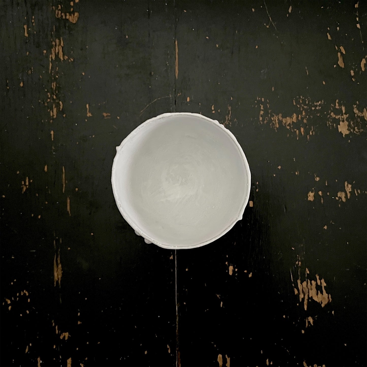 【Astier de Villatte】Setsuko Flower Bowl