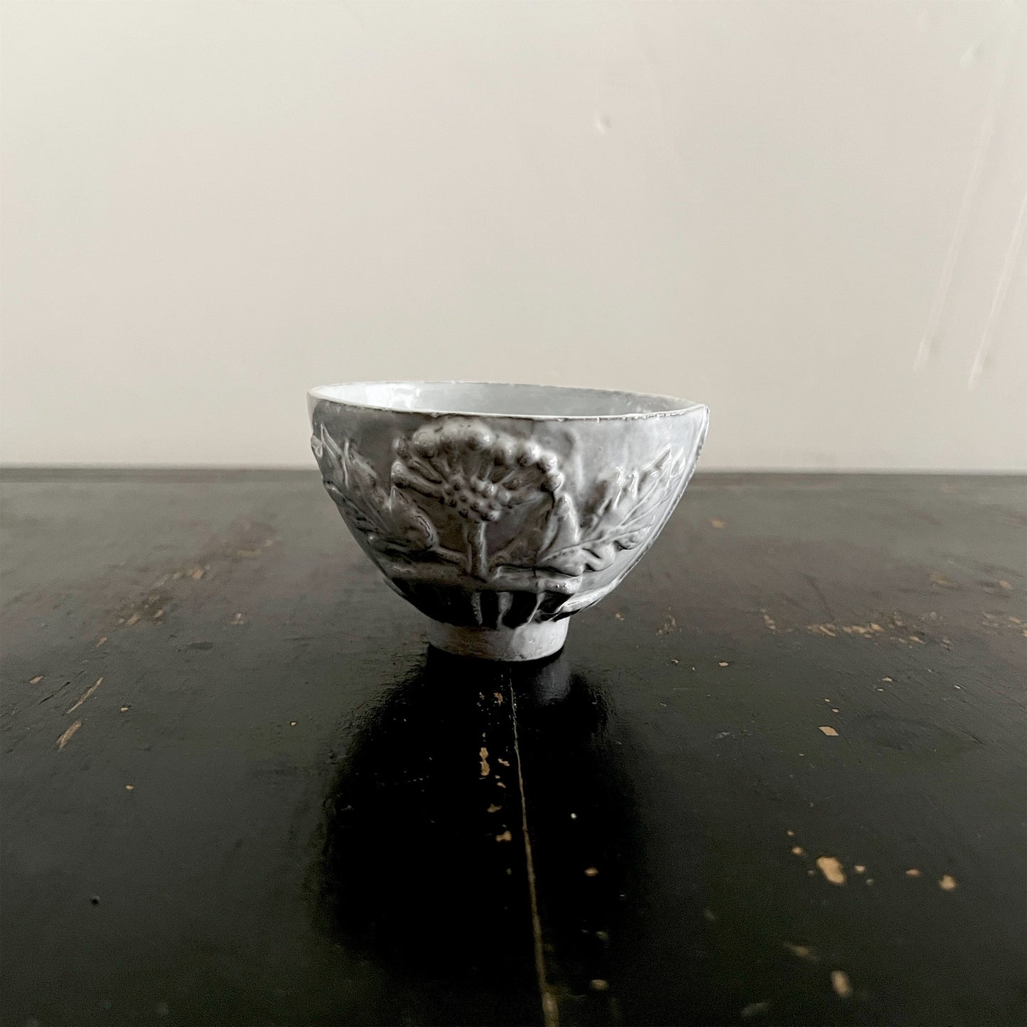 【Astier de Villatte】Setsuko Flower Bowl