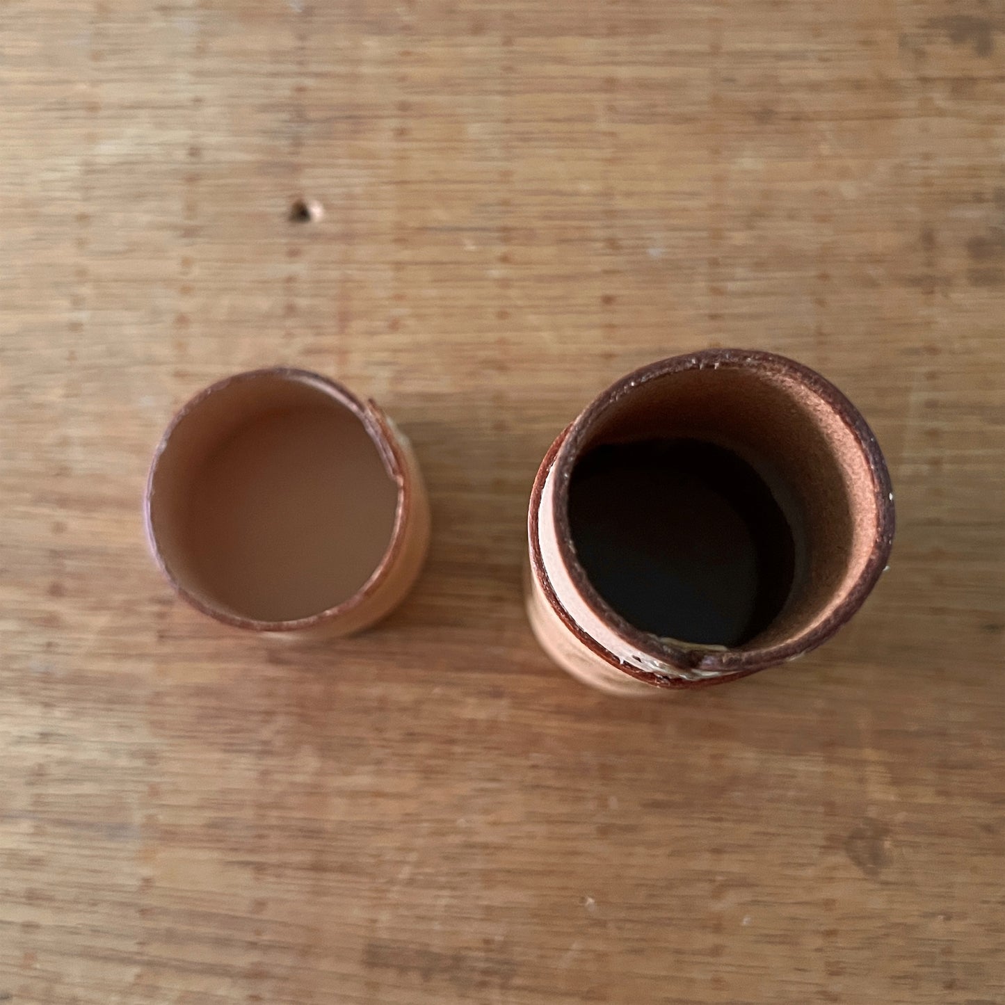 【DWARFMADE】rip case VEGTAN