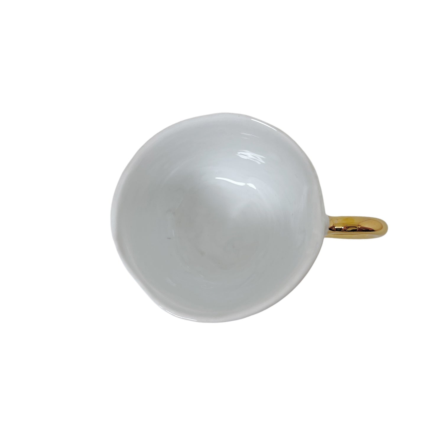 【Kuhn Keramik】カップ ALICE medium coffee cup'Glam' Heart