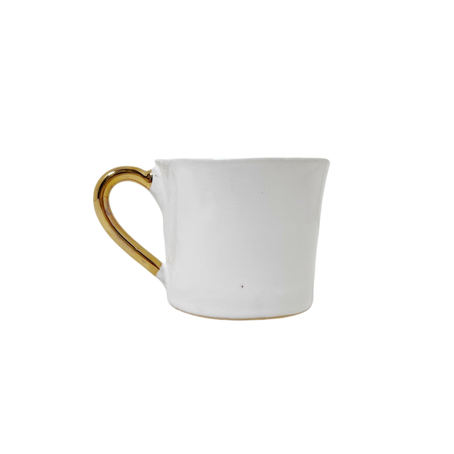 【Kuhn Keramik】カップ ALICE medium coffee cup'Glam' Heart