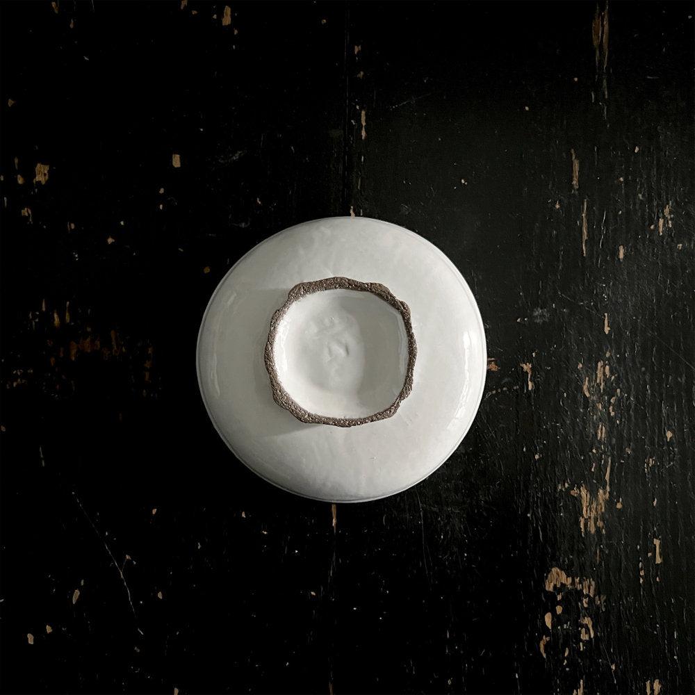 【Astier de Villatte】Banshaku Dish n3
