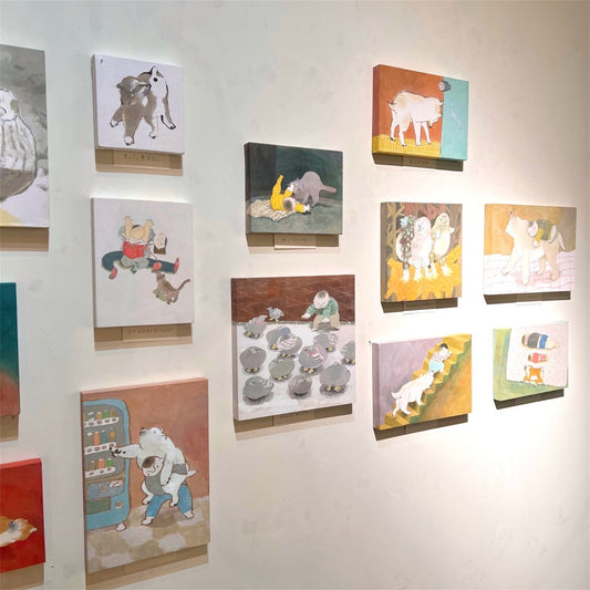 【鈴村温】またおおきくなっちゃった?