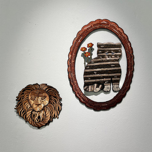 【ma.macaron】額縁1