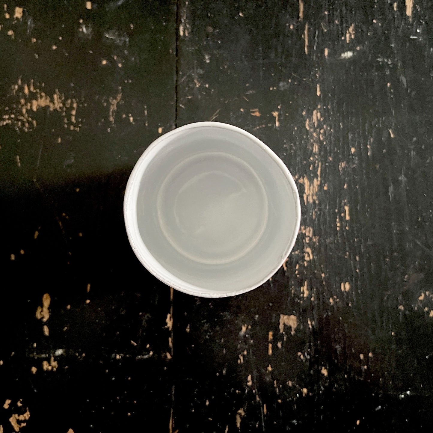 【Astier de Villatte】John Heart in Hand Vase