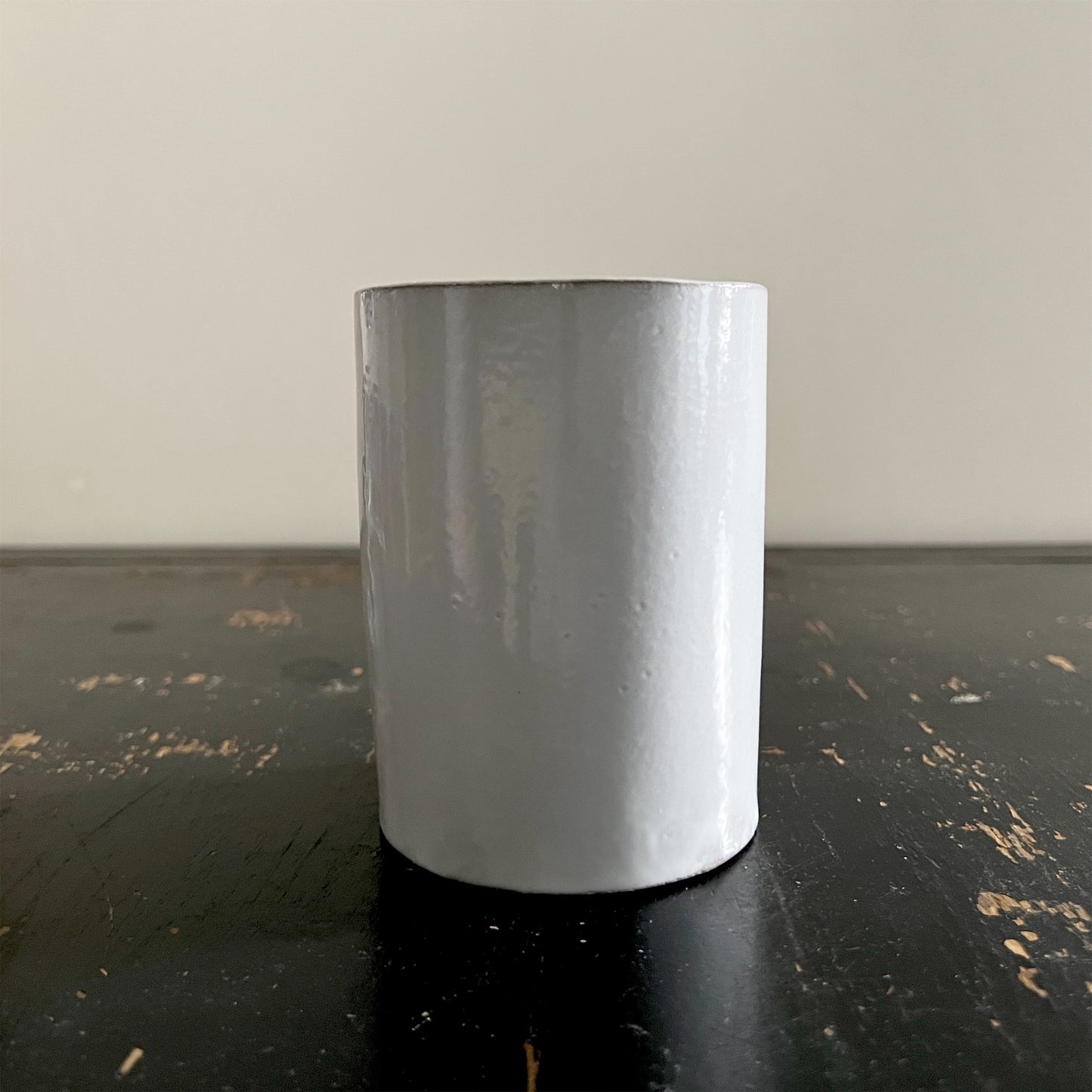 【Astier de Villatte】John Heart in Hand Vase