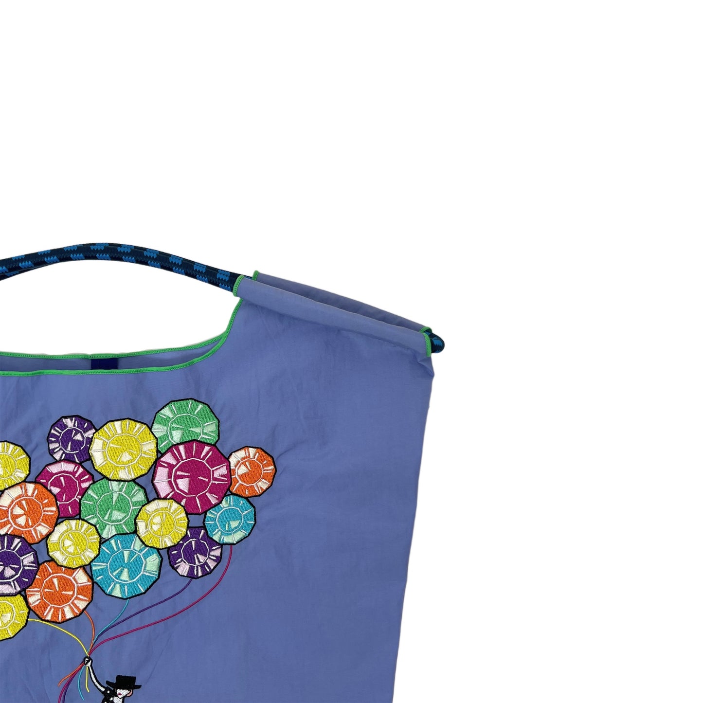 【Marianne Batlle】Ball & Chain×Marianne Batlle Balloon M&B-02-M LV