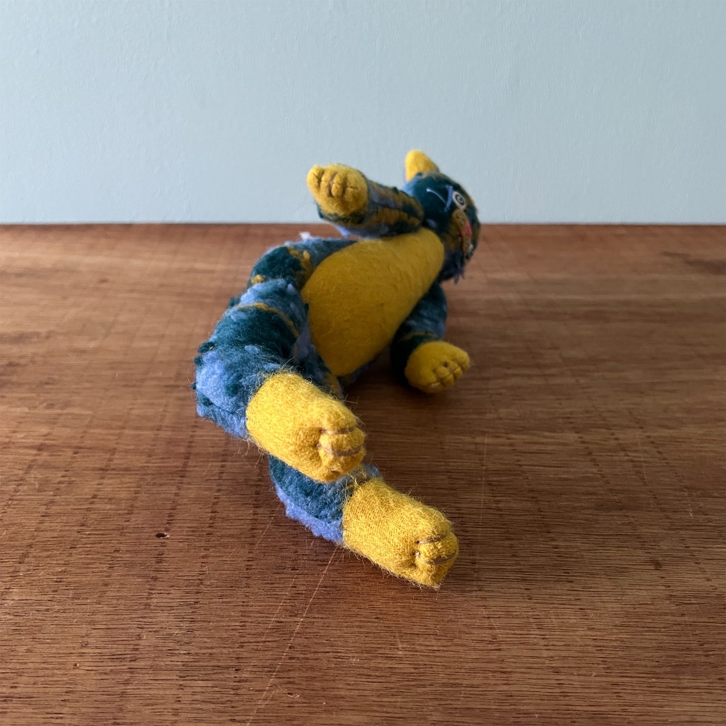 【AYUKO HAZU】Cat S 4