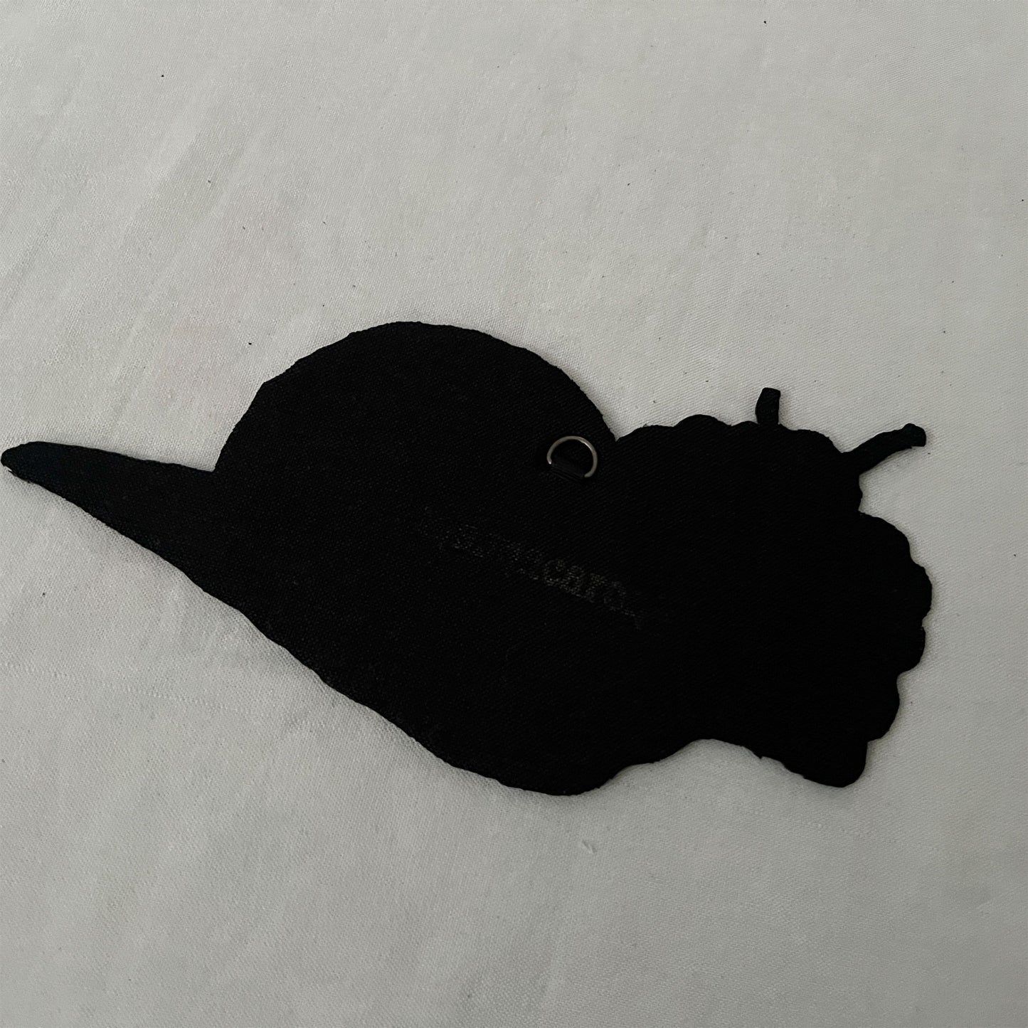 【ma.macaron】犬顔のカタツムリ