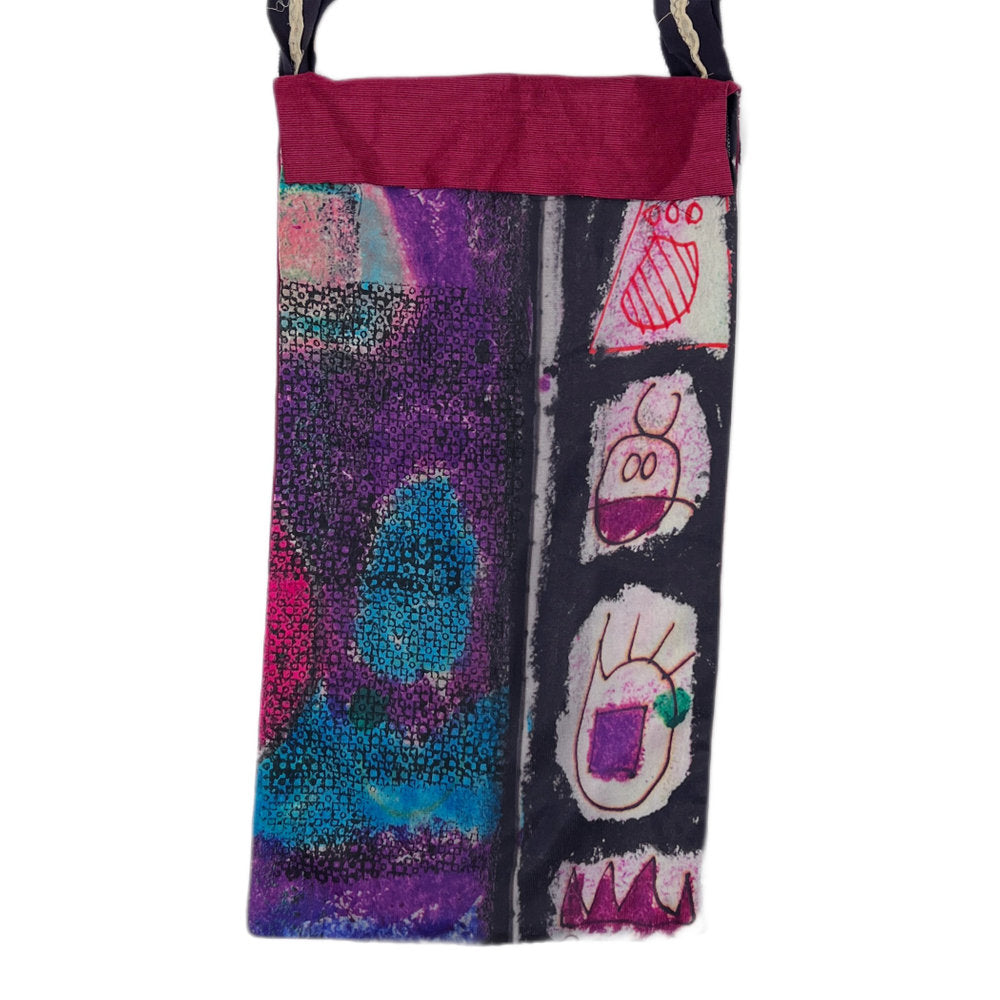 【B.O.R.N. 】アートピース#79_bag