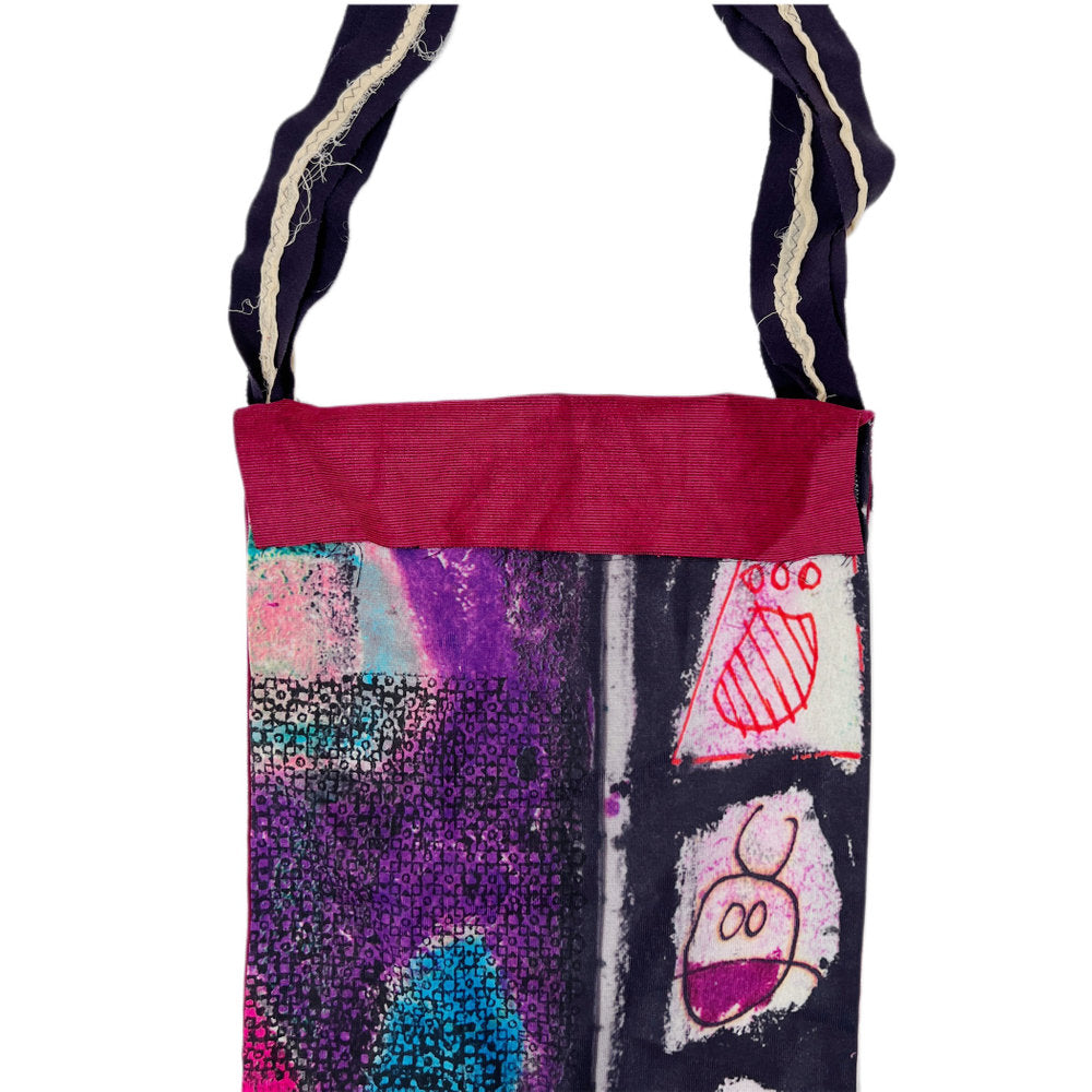 【B.O.R.N. 】アートピース#79_bag