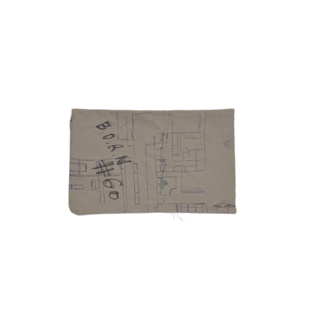 【B.O.R.N. 】アートピース#79_bag