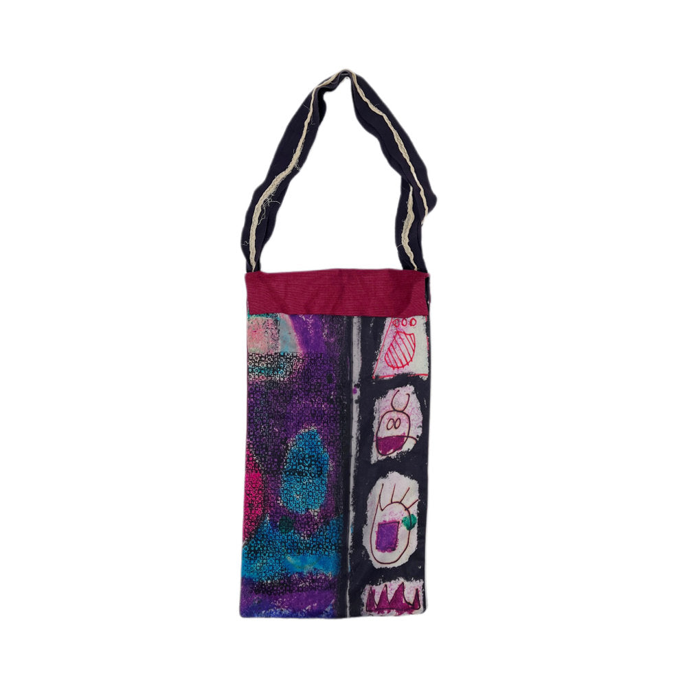 【B.O.R.N. 】アートピース#79_bag