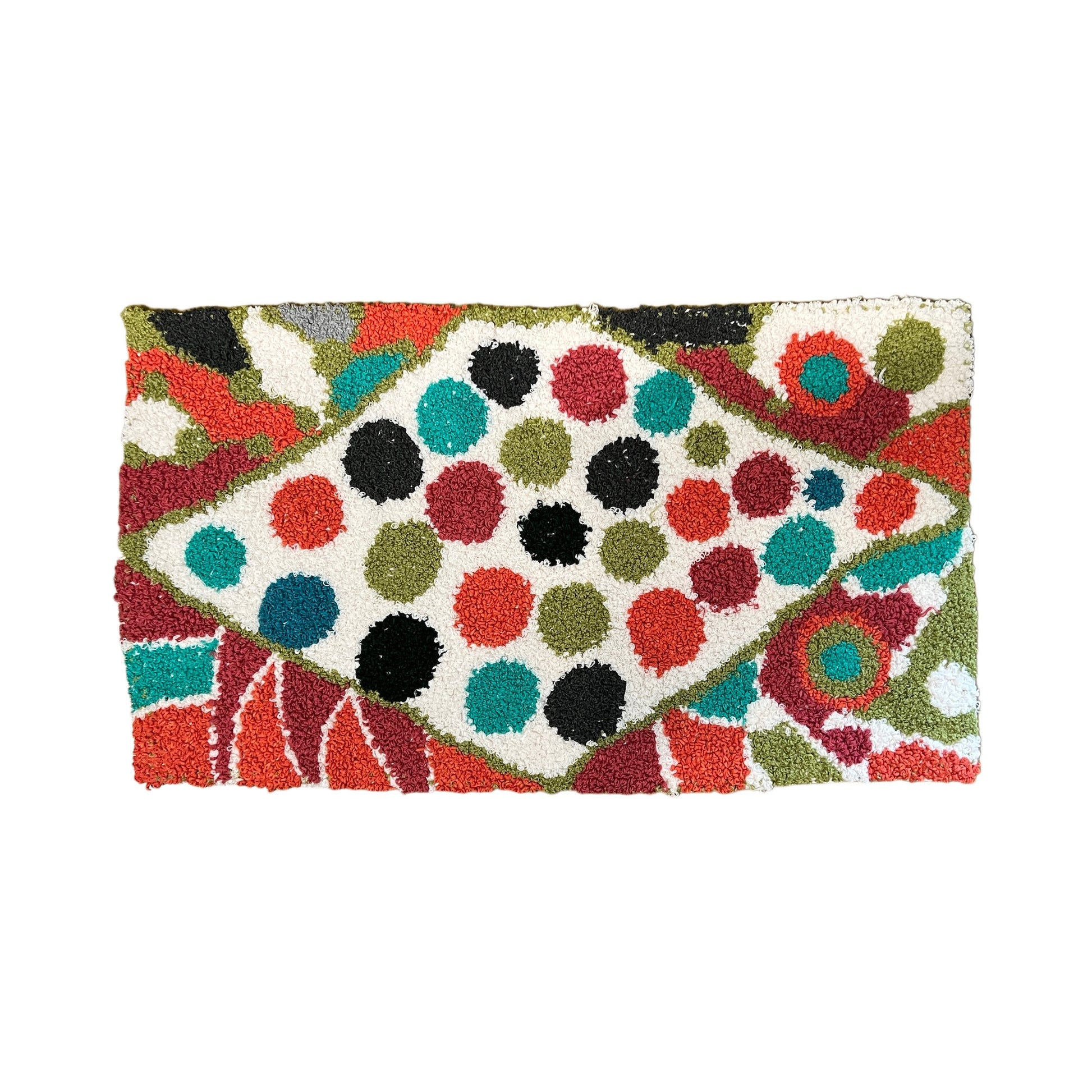 【Leo Atlante】Rug 465