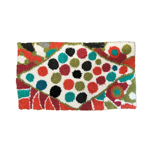 【Leo Atlante】Rug 465