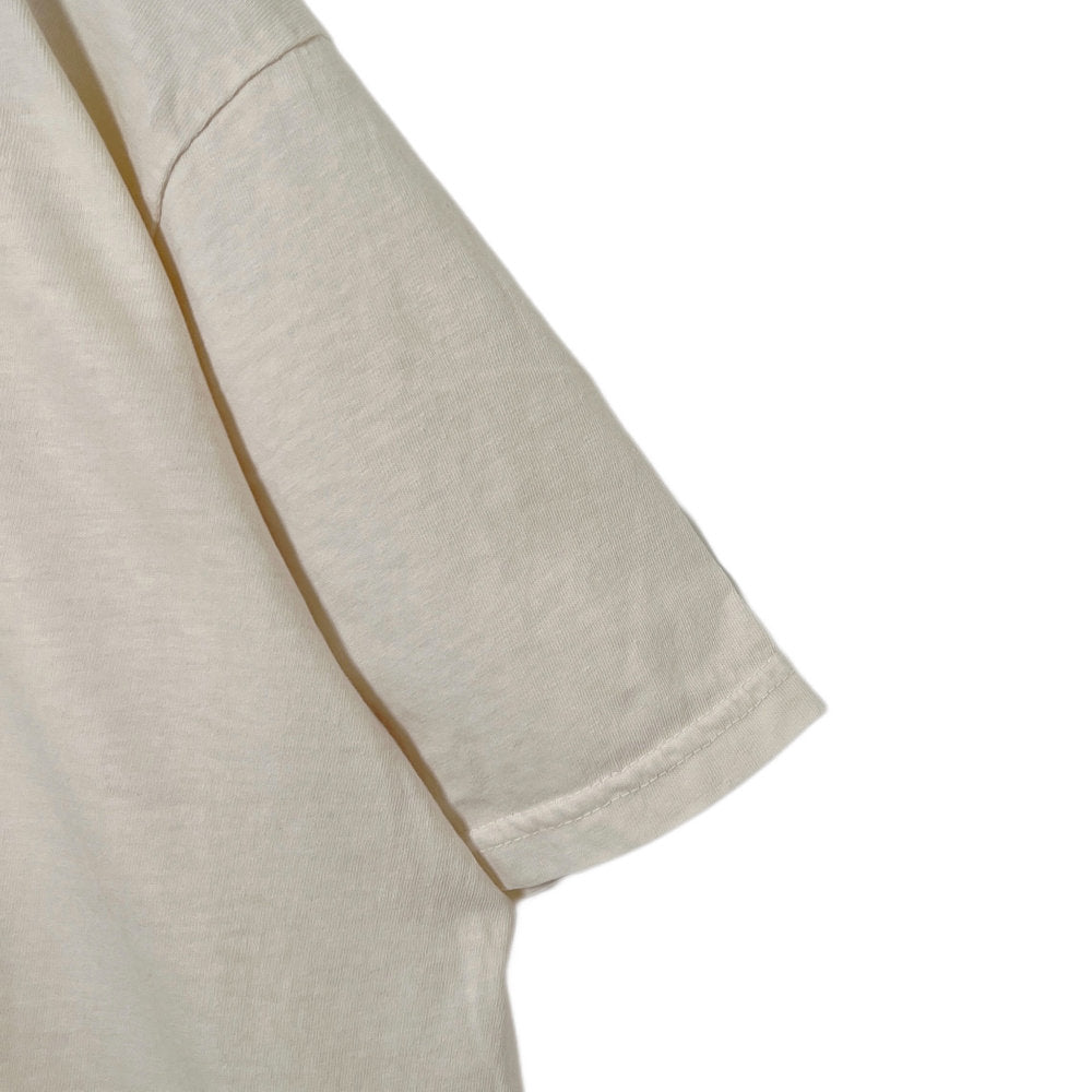 【Edi Dubien】キツネTシャツ
