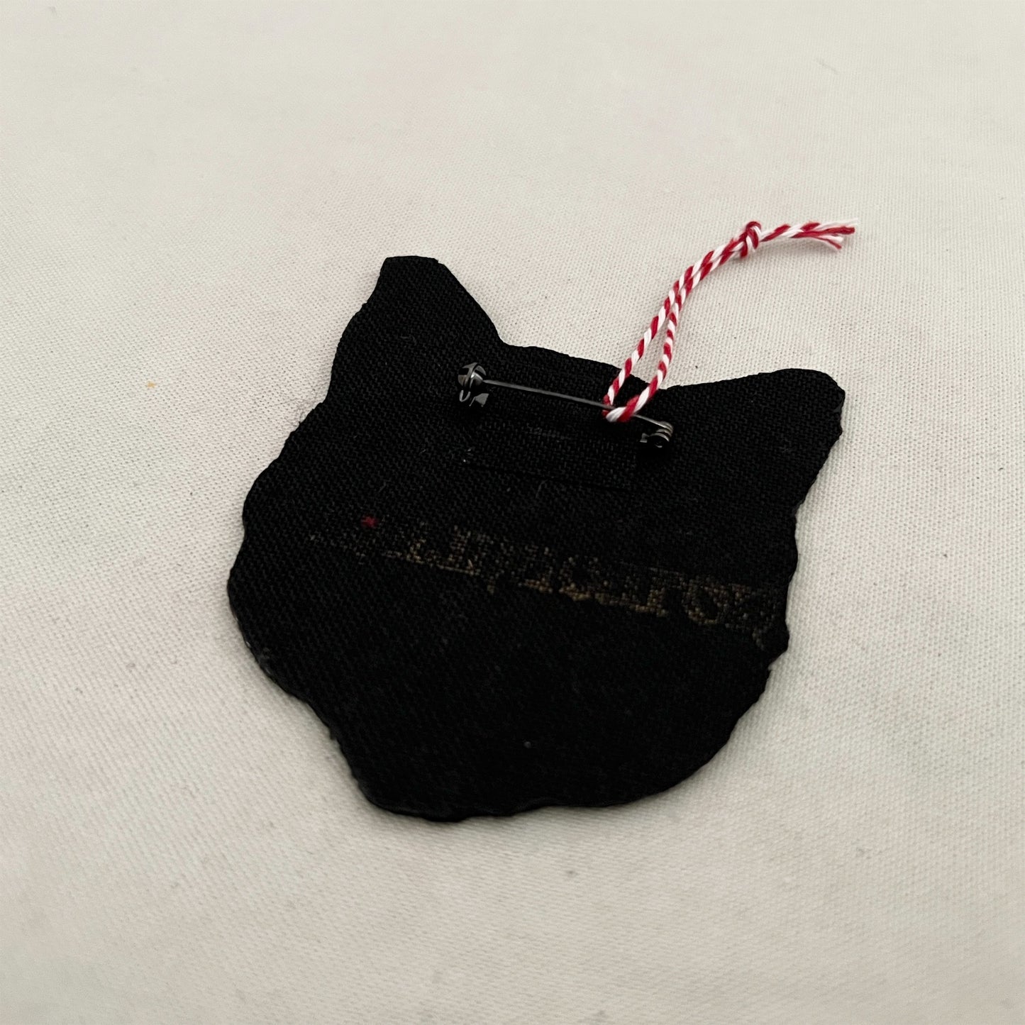 【ma.macaron】三毛猫