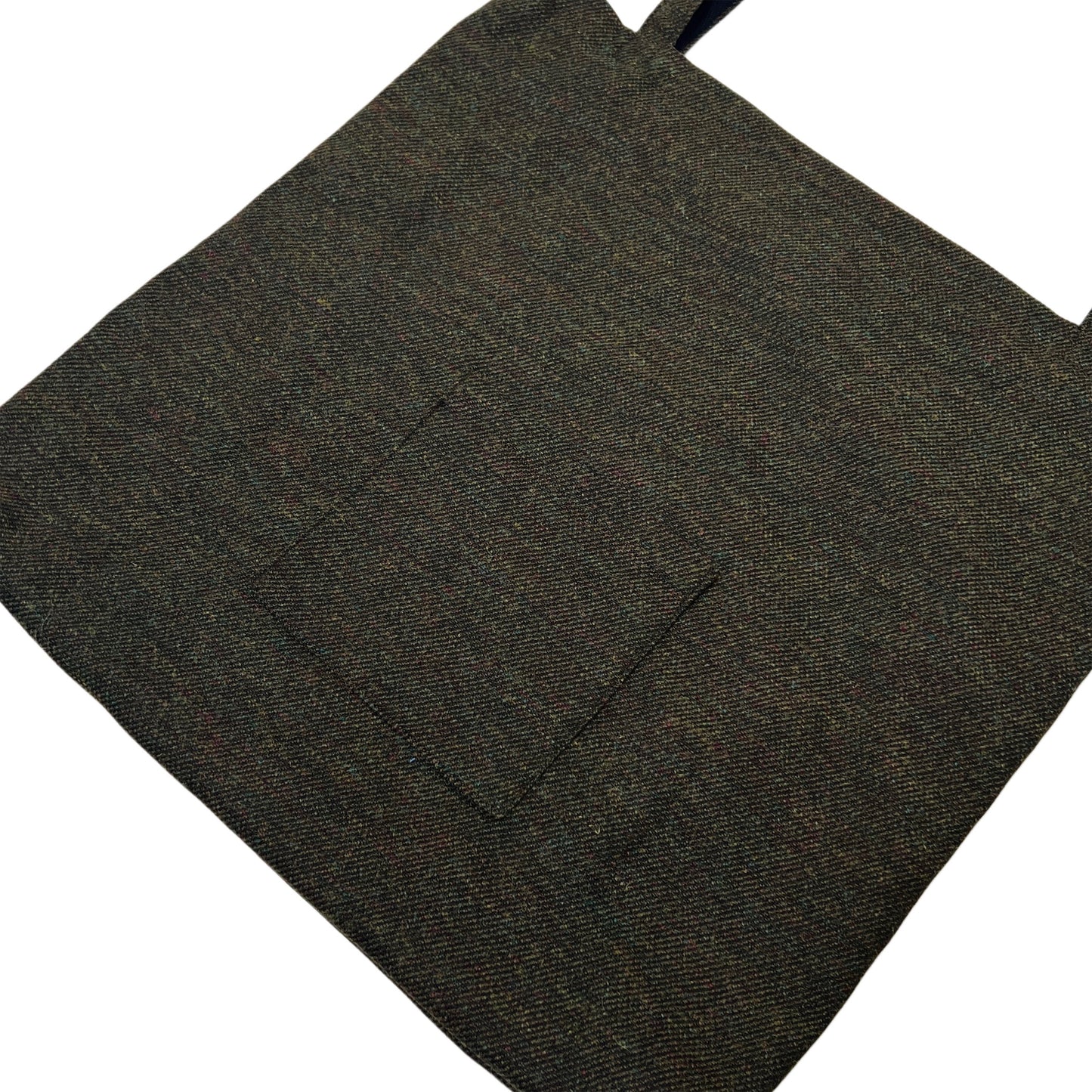 【ohta】khaki suzuki bag ac-52K